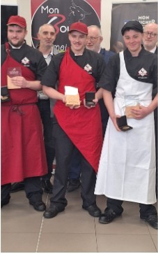 MAF REGIONAL 2026 A CLERMONT FERRAND (63)